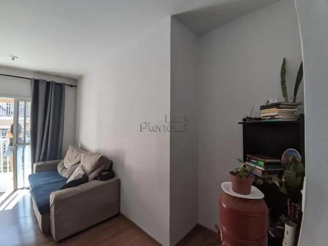 Apartamento venda em Jardim das Gaivotas, Indaiatuba