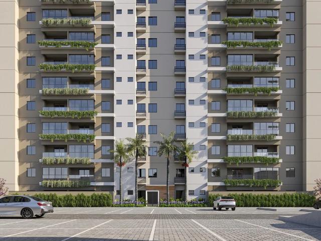 Apartamento venda em Jardim Pompéia, Indaiatuba
