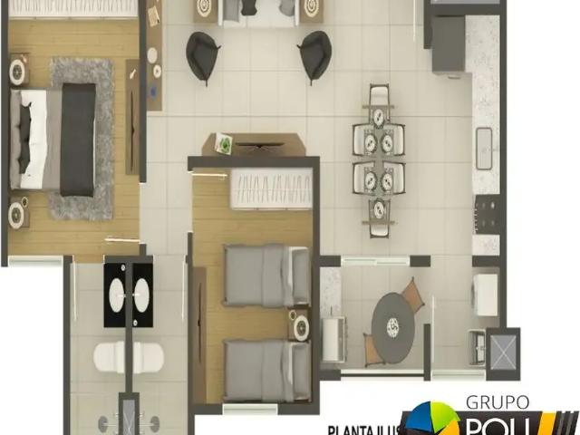 Apartamento venda em Região Imediata de Campinas, Região Metropolitana de Campinas