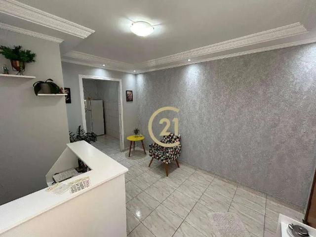 Apartamento venda em Região Imediata de Campinas, Região Metropolitana de Campinas