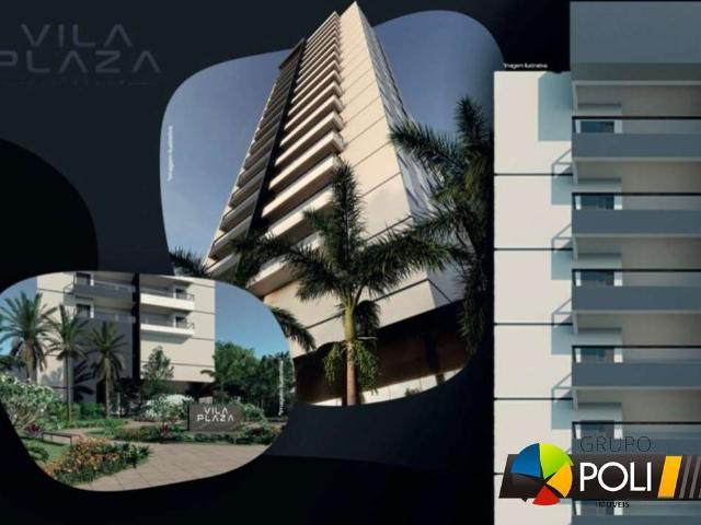 Apartamento venda em Indaiatuba