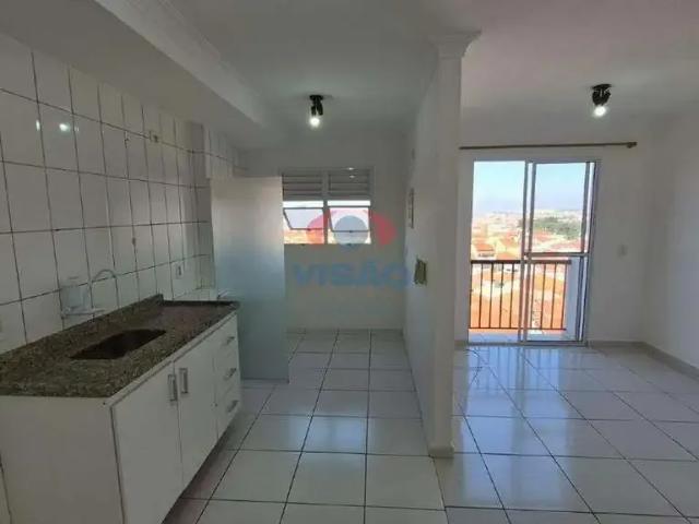 Apartamento venda em Região Imediata de Campinas, Região Metropolitana de Campinas