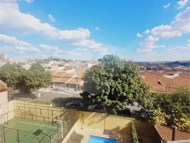 Apartamento venda em Região Imediata de Campinas, Região Metropolitana de Campinas