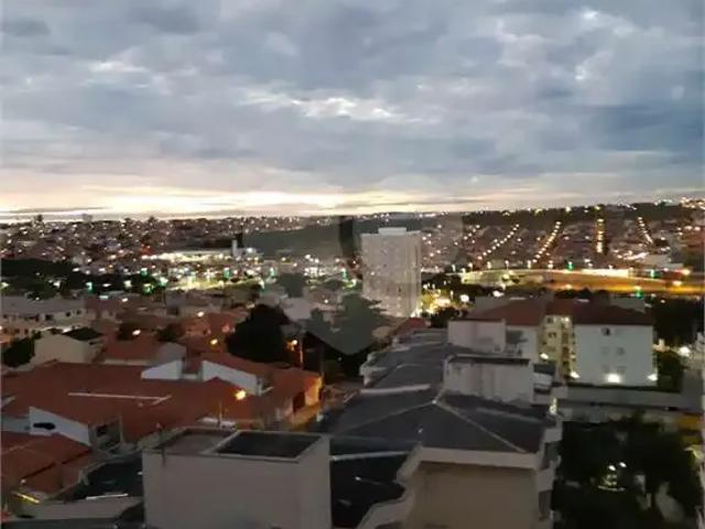 Apartamento venda em Região Imediata de Campinas, Região Metropolitana de Campinas