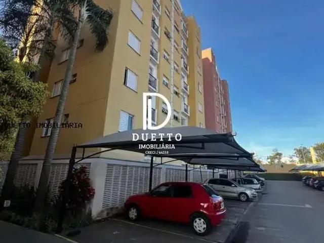 Apartamento venda em Região Imediata de Campinas, Região Metropolitana de Campinas