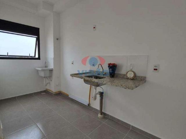 Apartamento venda em Jardim Hubert, Indaiatuba