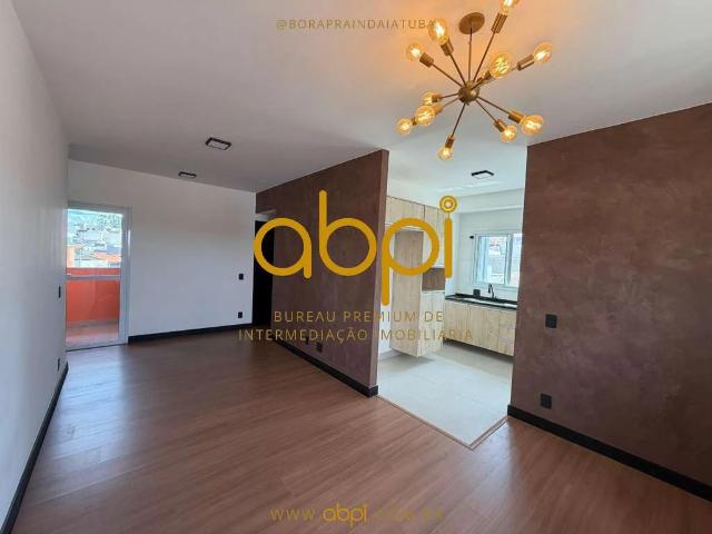 Apartamento venda em Indaiatuba