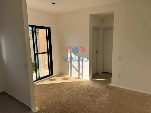 Apartamento venda em Jardim Portal do Sol, Indaiatuba