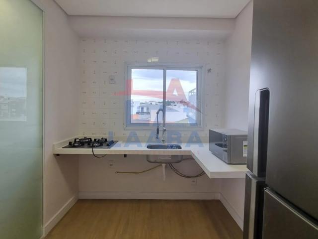 Apartamento venda em Indaiatuba