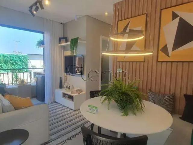 Apartamento venda em Jardim Hubert, Indaiatuba