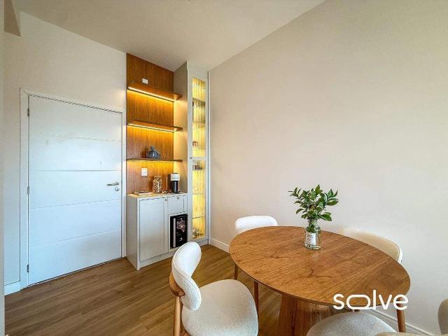 Apartamento venda em Indaiatuba