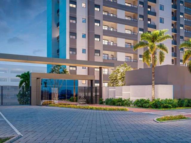 Apartamento venda em Indaiatuba