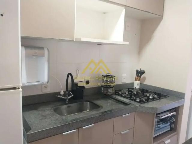 Apartamento venda em Indaiatuba