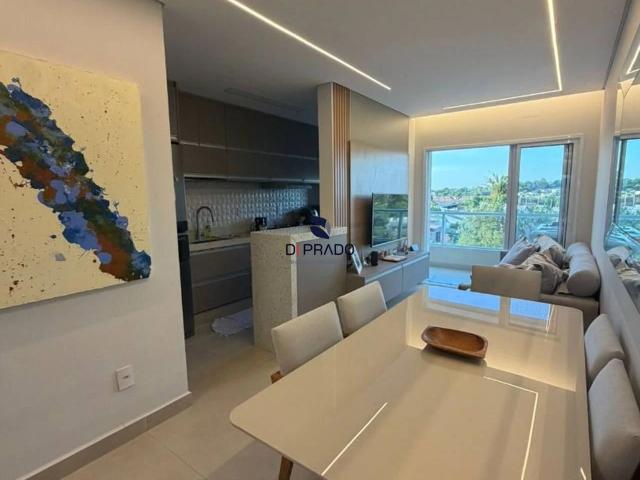 Apartamento venda em Indaiatuba