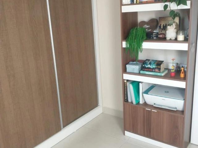 Apartamento venda em Indaiatuba