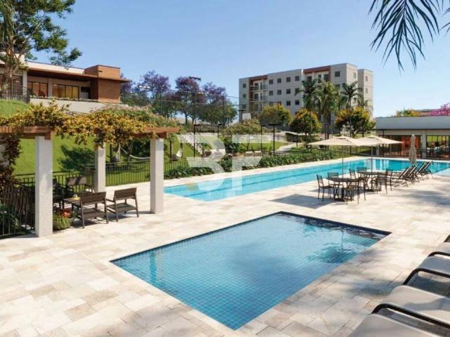 Apartamento venda em Jardim Portal do Sol, Indaiatuba