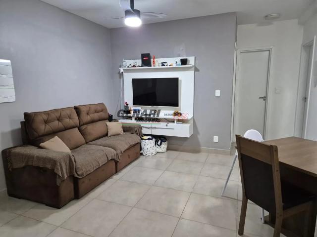Apartamento venda em Jardins Di Roma, Indaiatuba