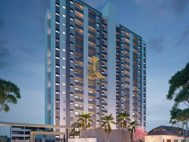 Apartamento venda em Indaiatuba