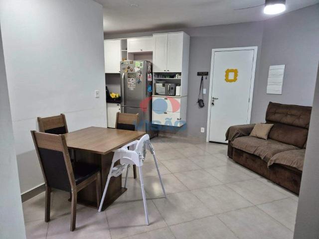 Apartamento venda em Indaiatuba