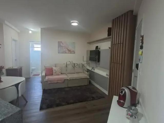 Apartamento venda em Indaiatuba