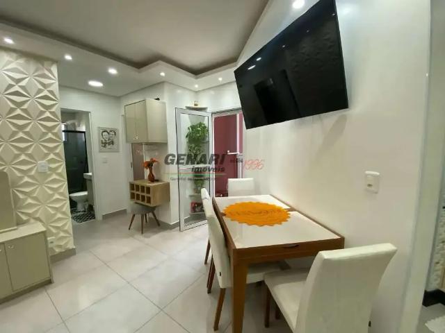 Apartamento venda em Indaiatuba
