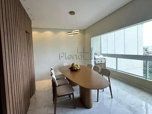 Apartamento venda em Indaiatuba