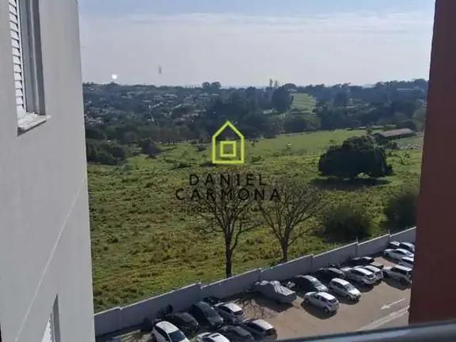Apartamento venda em Indaiatuba