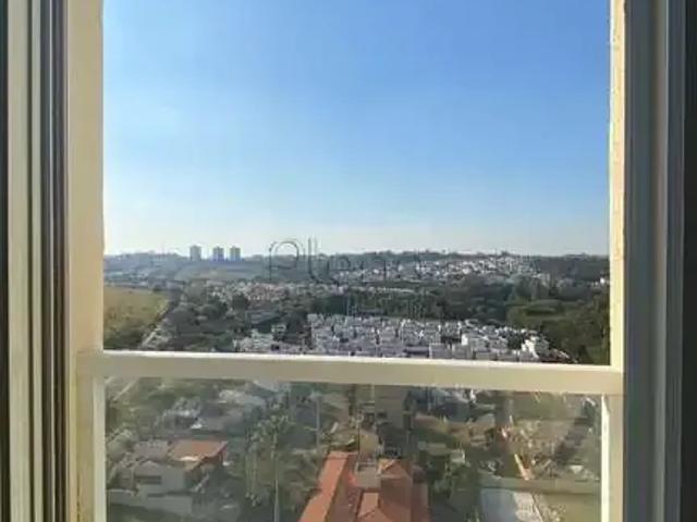 Apartamento venda em Indaiatuba