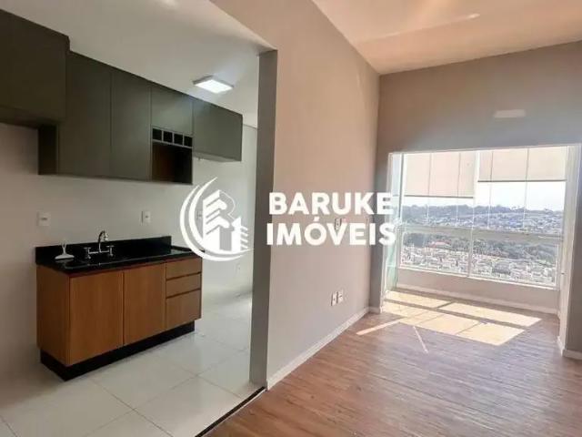 Apartamento venda em Indaiatuba