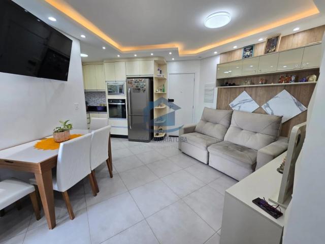 Apartamento venda em Indaiatuba
