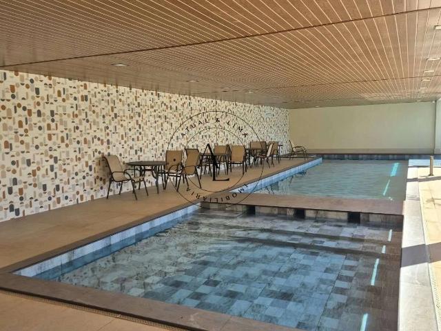 Apartamento venda em Indaiatuba