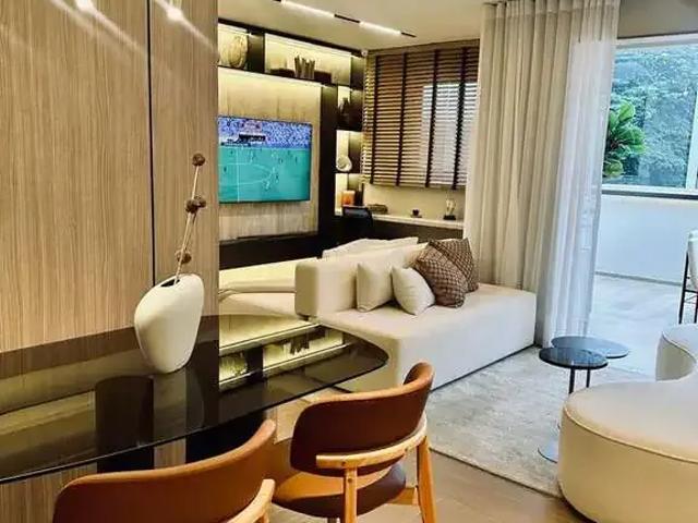 Apartamento venda em Indaiatuba