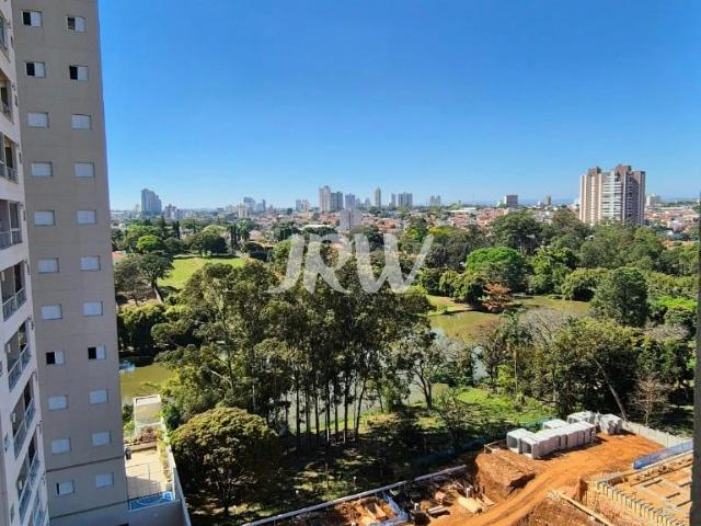Apartamento venda em Indaiatuba