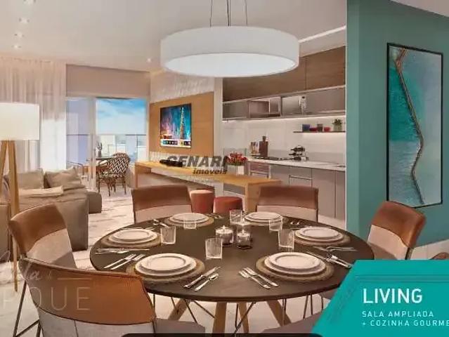 Apartamento venda em Indaiatuba