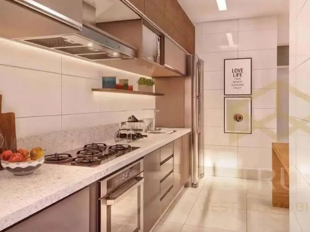 Apartamento venda em Indaiatuba