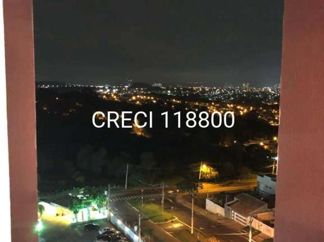 Apartamento venda em Indaiatuba