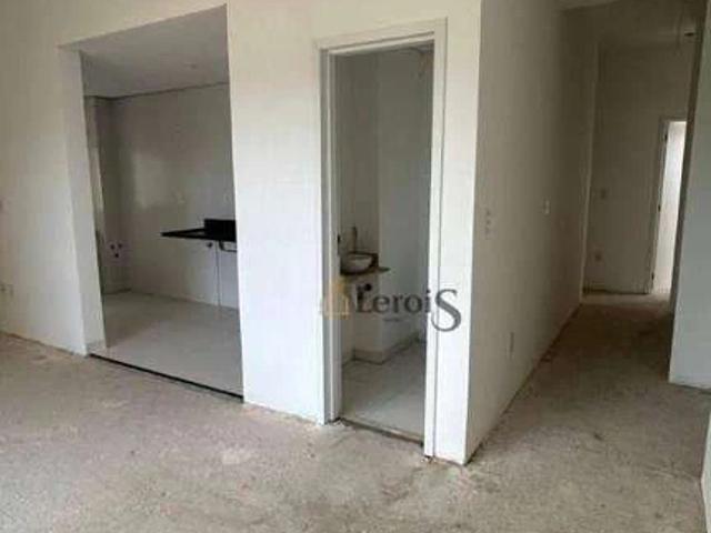 Apartamento venda em Indaiatuba