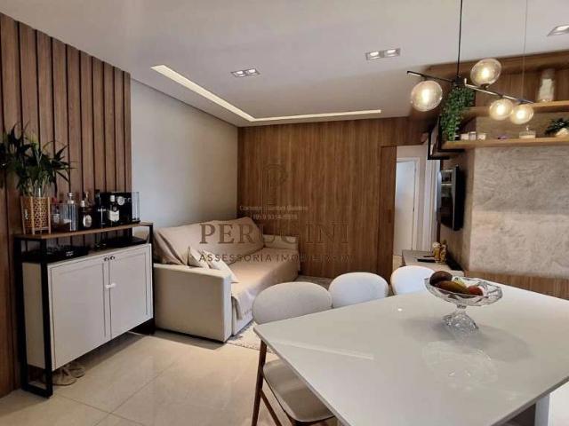Apartamento venda em Indaiatuba