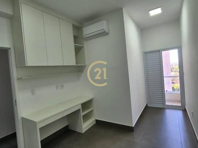 Apartamento venda em Indaiatuba