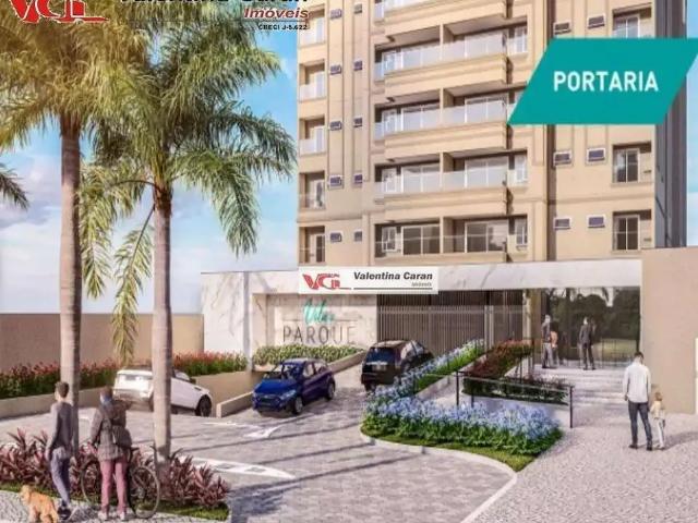 Apartamento venda em Indaiatuba