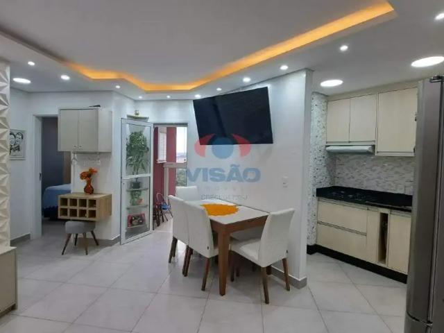 Apartamento venda em Indaiatuba