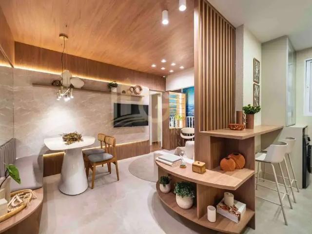 Apartamento venda em Região Imediata de Franca, Juranda