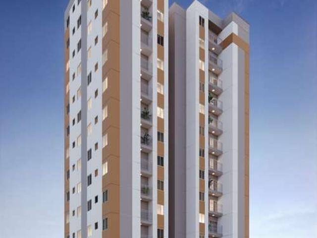 Apartamento venda em Região Imediata de Franca, Juranda