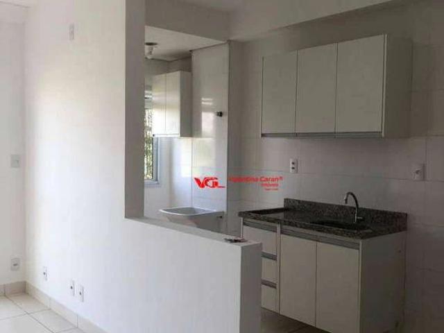 Apartamento venda em Indaiatuba