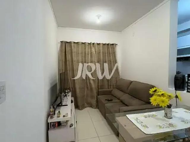 Apartamento venda em Indaiatuba