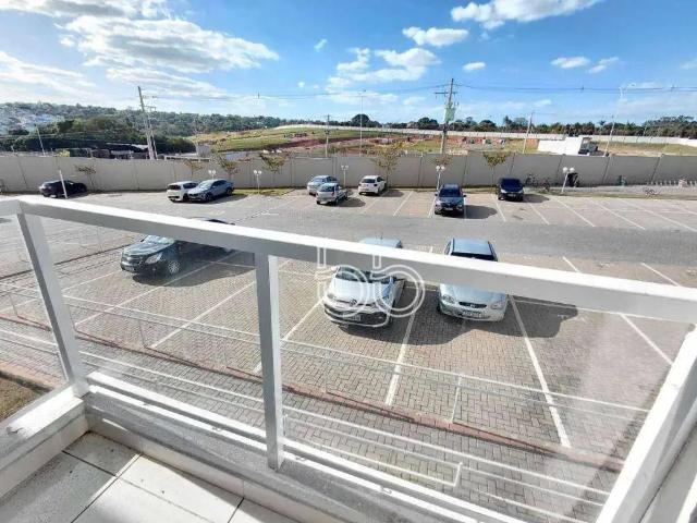 Apartamento venda em Indaiatuba