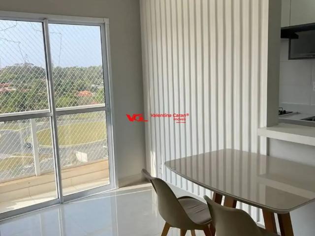 Apartamento venda em Indaiatuba