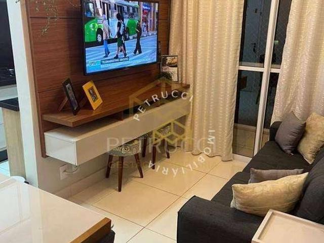Apartamento venda em Região Imediata de Campinas, Região Metropolitana de Campinas