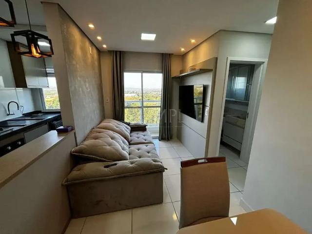Apartamento venda em Jardim Morada do Sol, Indaiatuba