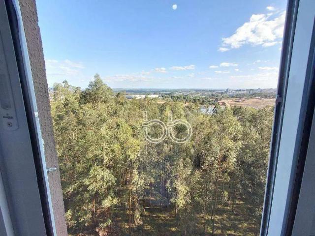 Apartamento venda em Indaiatuba